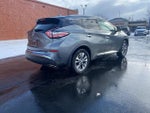 2017 Murano Thumbnail 6