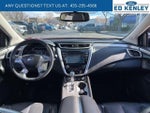 2017 Murano Thumbnail 8