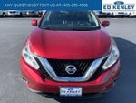 2017 Murano Thumbnail 20