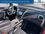 2017 Murano Thumbnail 24