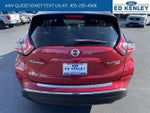2017 Murano Thumbnail 27