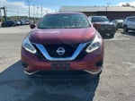 2017 Murano Thumbnail 4