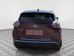 2017 Murano Thumbnail 5