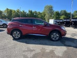2017 Murano Thumbnail 6
