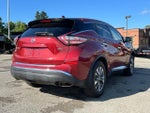 2017 Murano Thumbnail 7