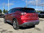 2017 Murano Thumbnail 9