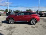 2017 Murano Thumbnail 10
