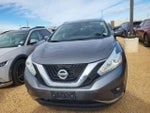 2017 Murano Thumbnail 2