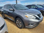 2017 Murano Thumbnail 3