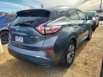 2017 Murano Thumbnail 5