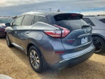 2017 Murano Thumbnail 7