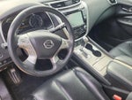 2017 Murano Thumbnail 8