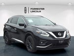 2018 Murano Thumbnail 1
