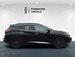 2018 Murano Thumbnail 2