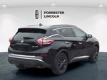 2018 Murano Thumbnail 3
