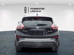 2018 Murano Thumbnail 4
