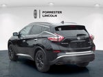 2018 Murano Thumbnail 5