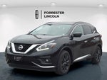 2018 Murano Thumbnail 7