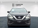 2018 Murano Thumbnail 8