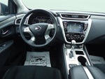 2018 Murano Thumbnail 12
