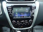 2018 Murano Thumbnail 15