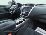 2018 Murano Thumbnail 29