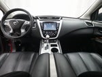 2018 Murano Thumbnail 5