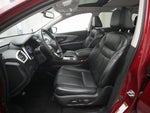 2018 Murano Thumbnail 7