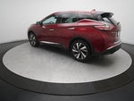 2018 Murano Thumbnail 12