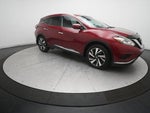 2018 Murano Thumbnail 13