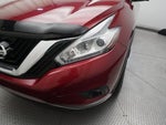 2018 Murano Thumbnail 25