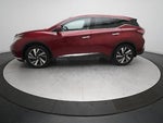 2018 Murano Thumbnail 26