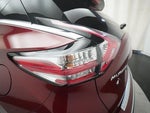 2018 Murano Thumbnail 35