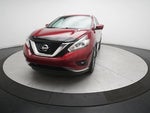 2018 Murano Thumbnail 36