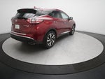 2018 Murano Thumbnail 39