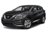 2018 Murano Thumbnail 1