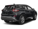 2018 Murano Thumbnail 3