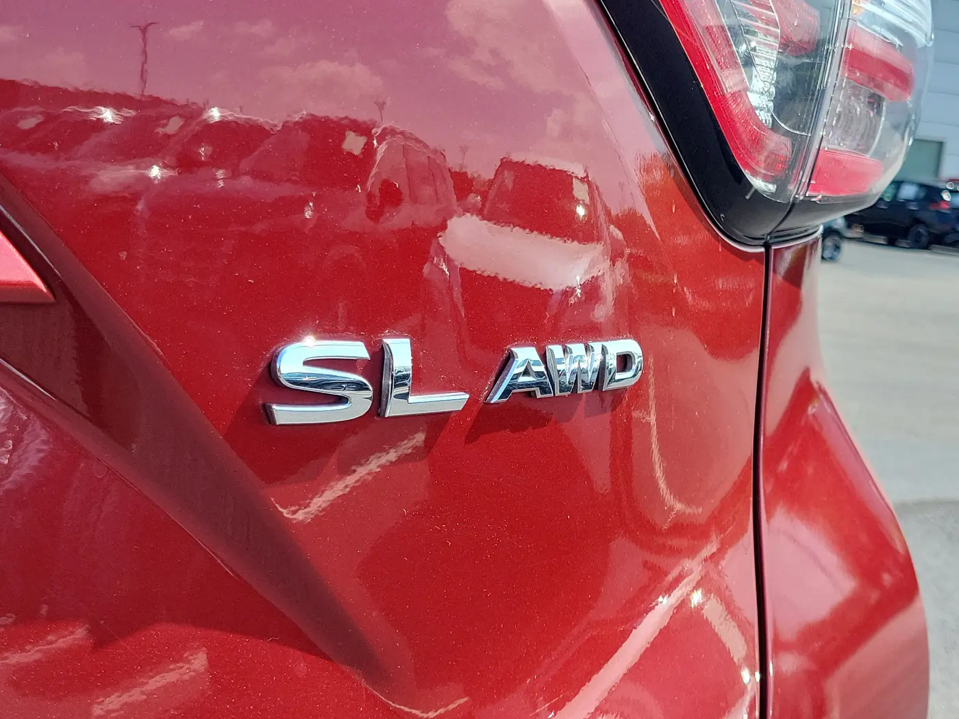 2018 Nissan Murano - $15,799