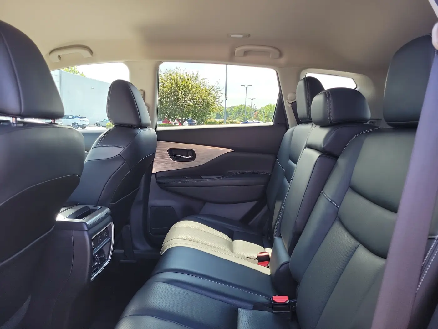 2018 Nissan Murano - $15,799