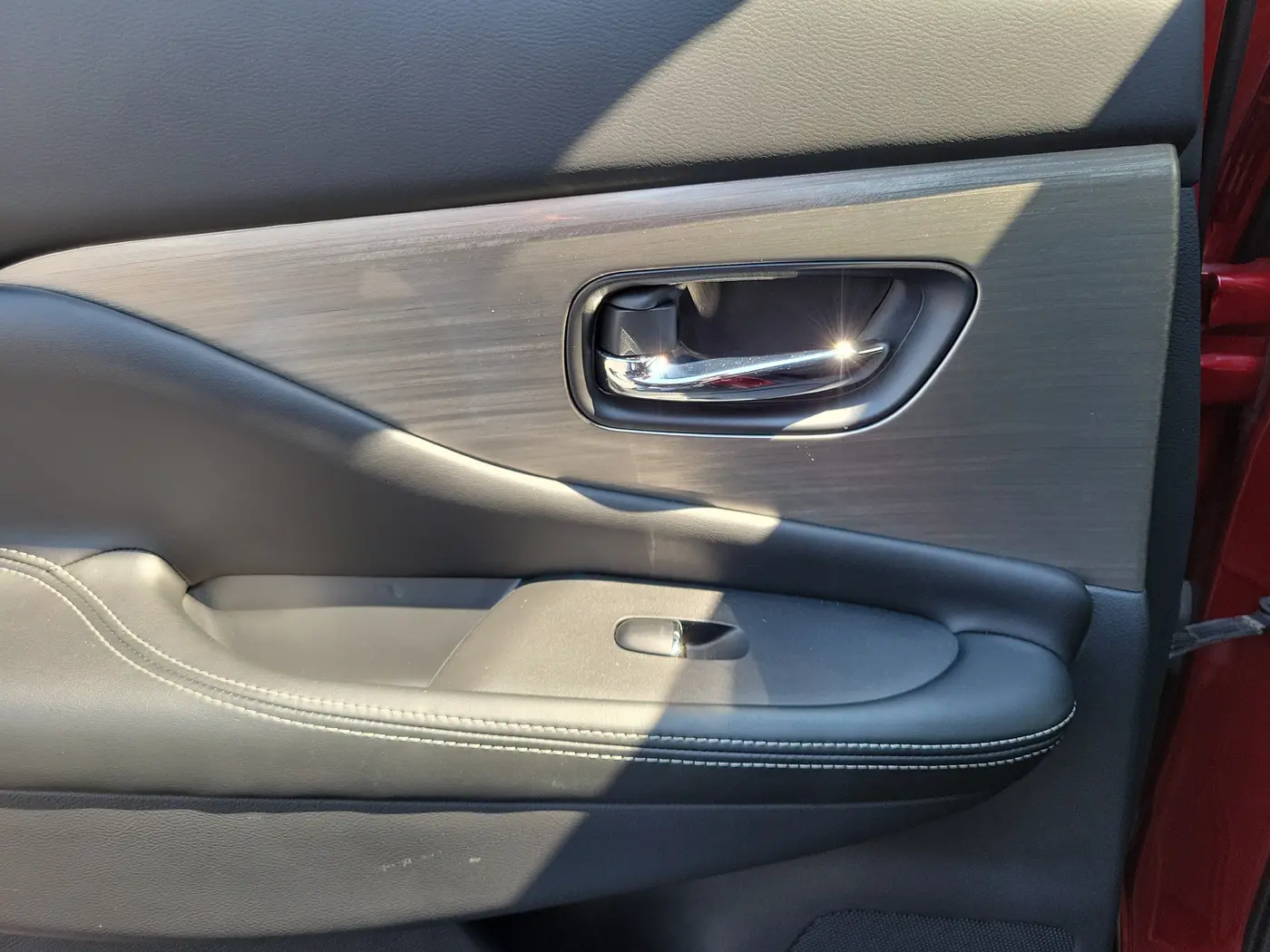 2018 Nissan Murano - $15,799