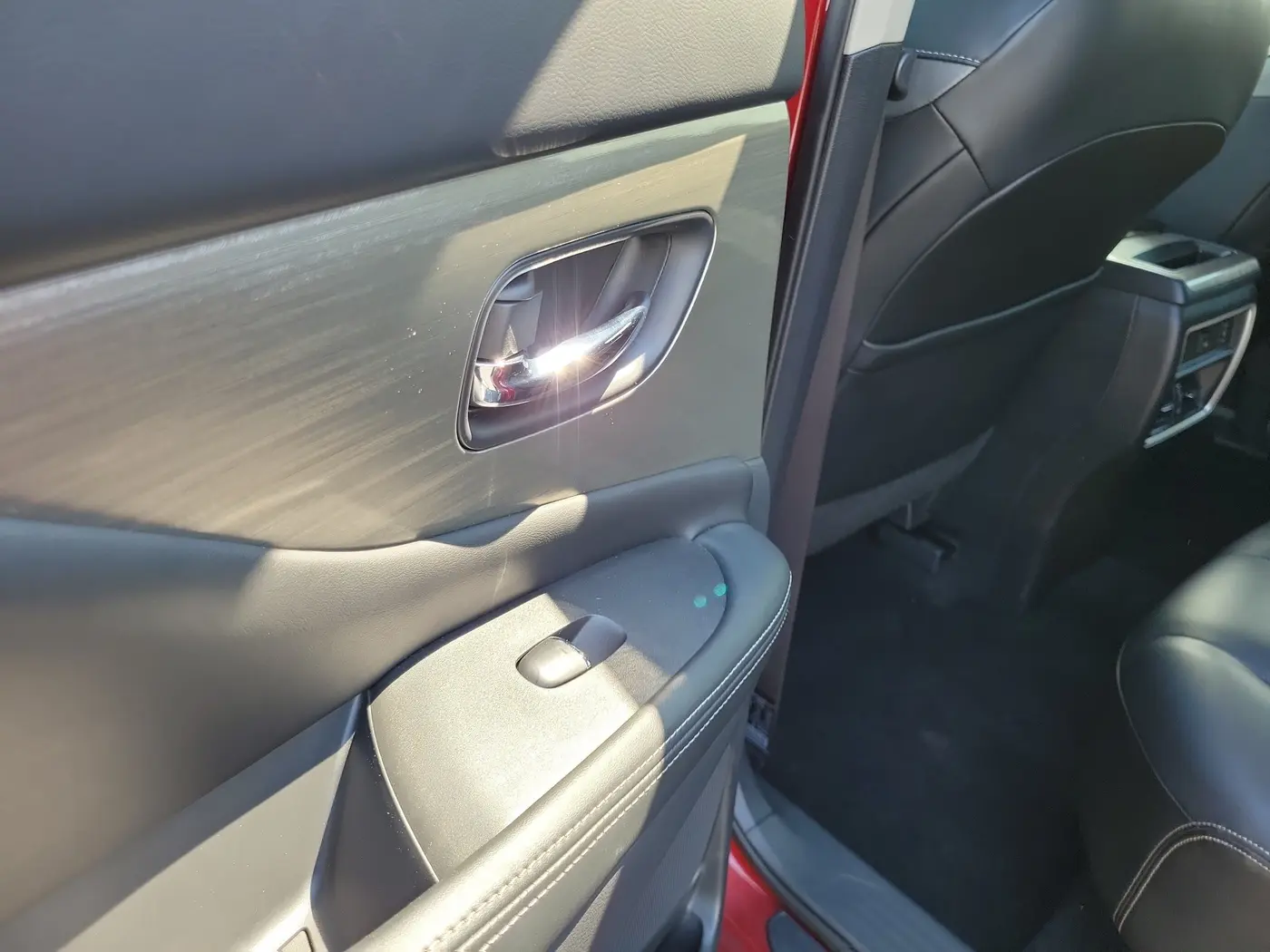 2018 Nissan Murano - $15,799