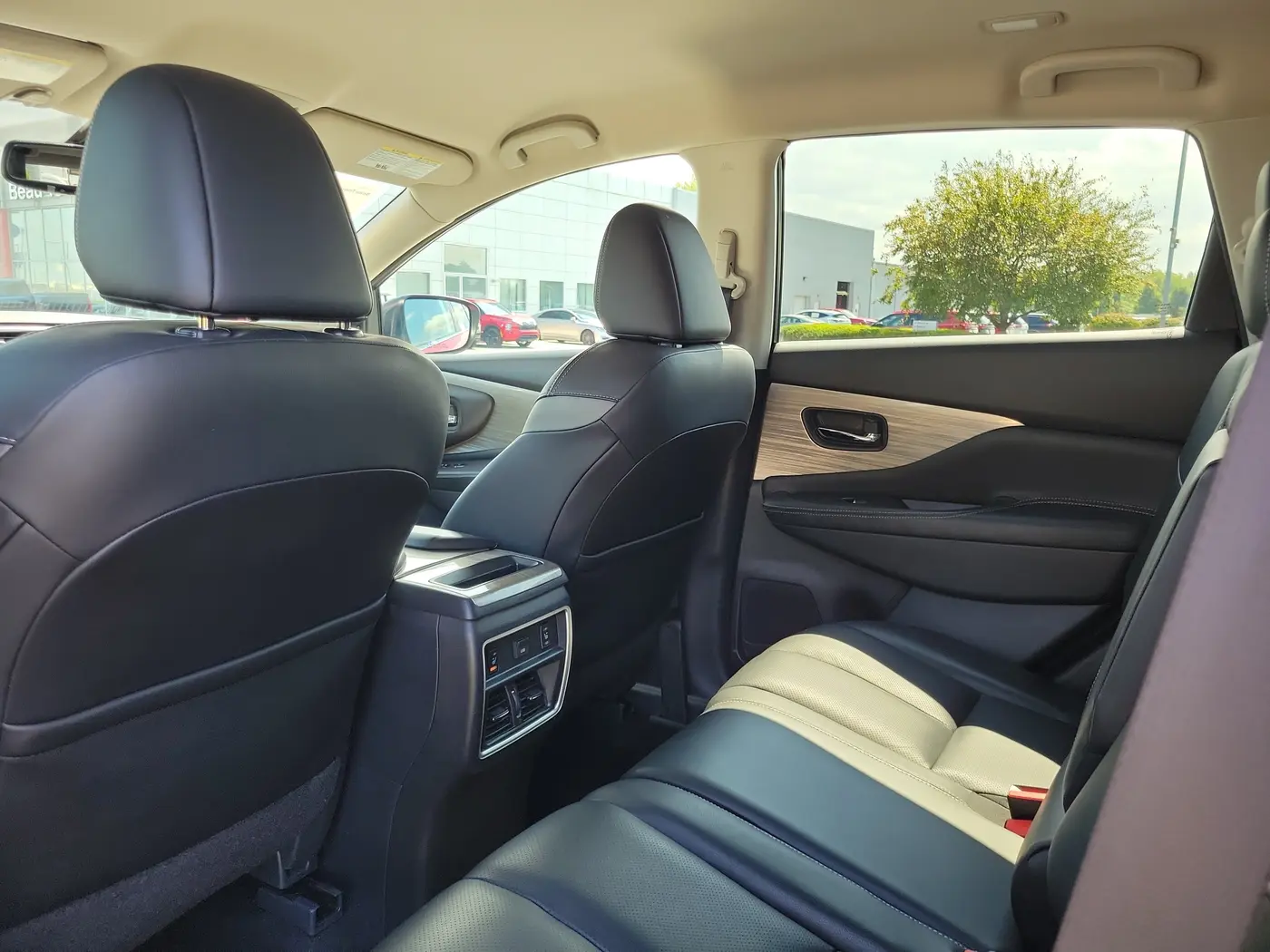 2018 Nissan Murano - $15,799