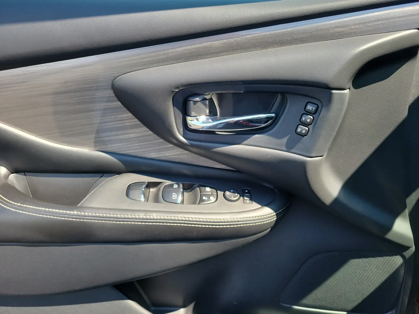 2018 Nissan Murano - $15,799