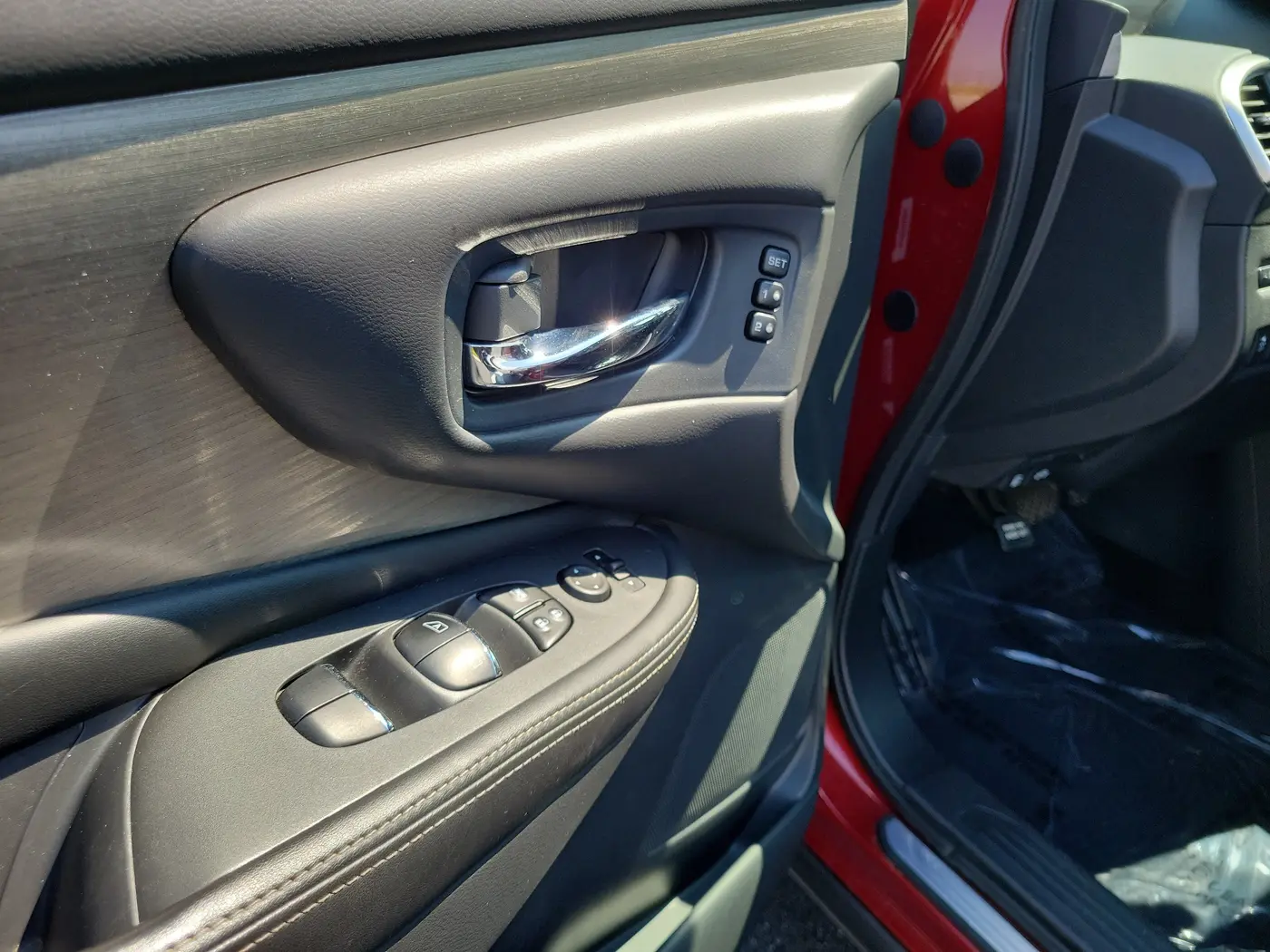 2018 Nissan Murano - $15,799
