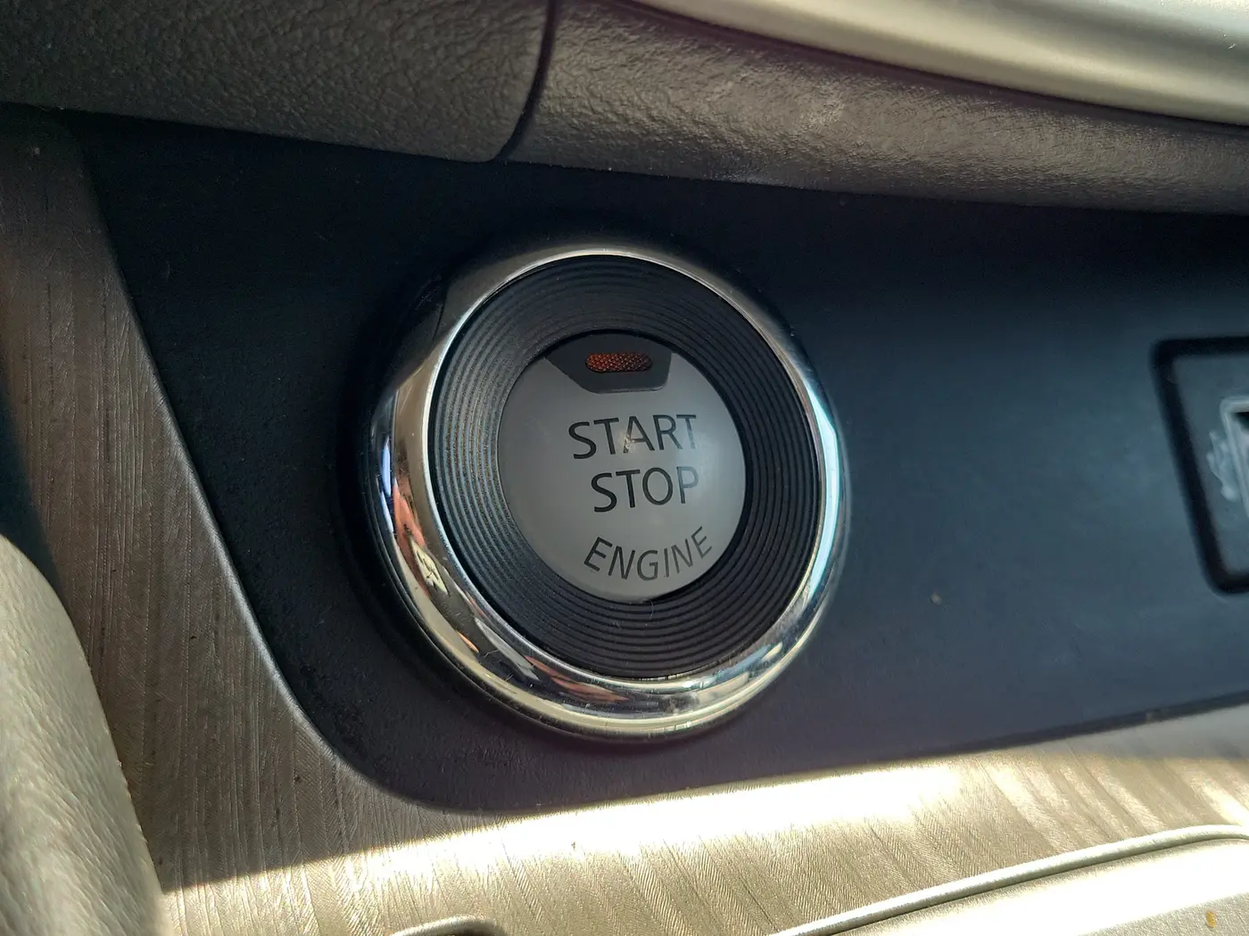2018 Nissan Murano - $15,799