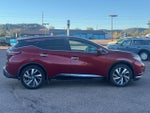 2015 Murano Thumbnail 2