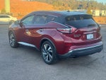 2015 Murano Thumbnail 5