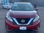 2015 Murano Thumbnail 8