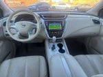 2015 Murano Thumbnail 10