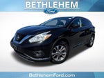 2017 Murano Thumbnail 1